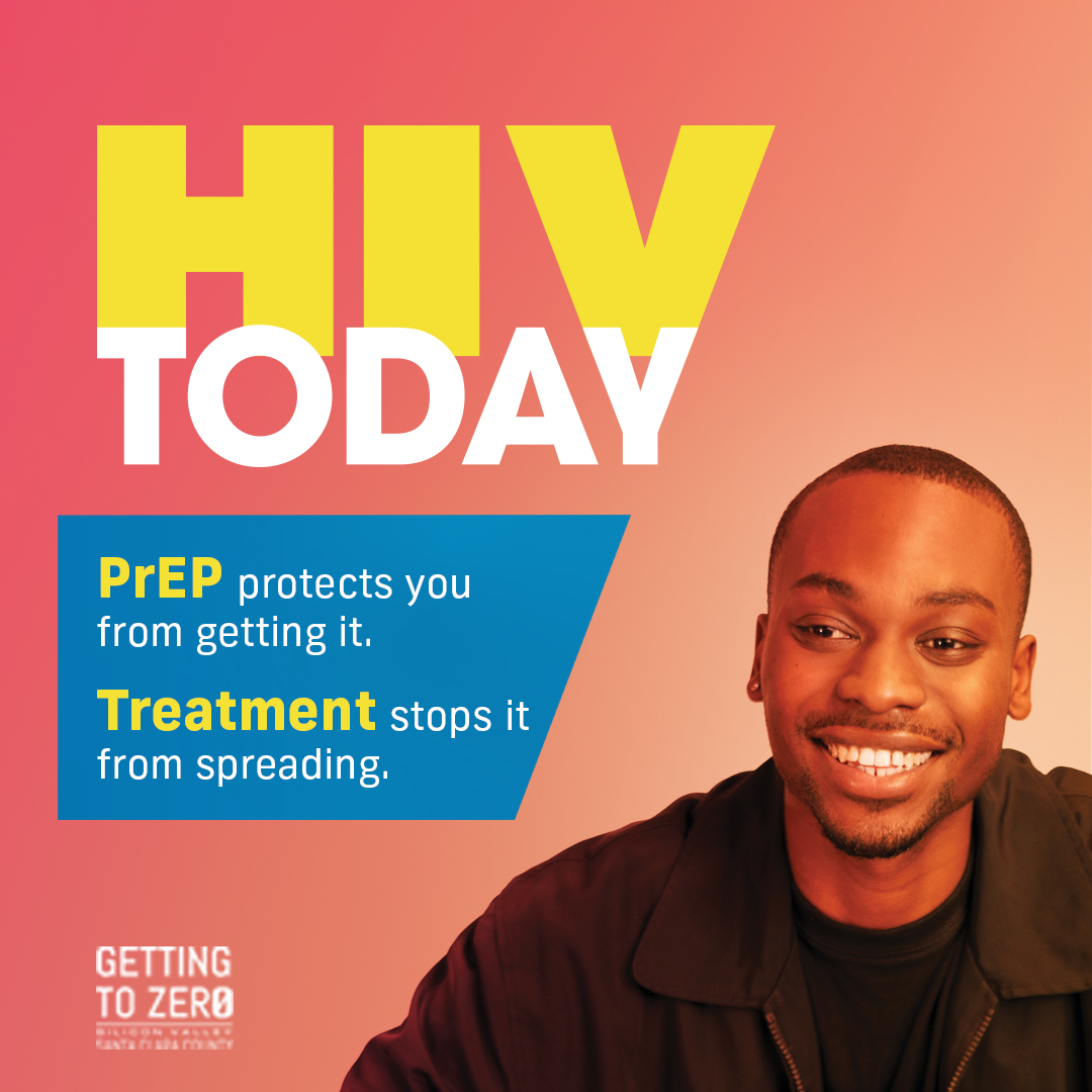 HIV Today